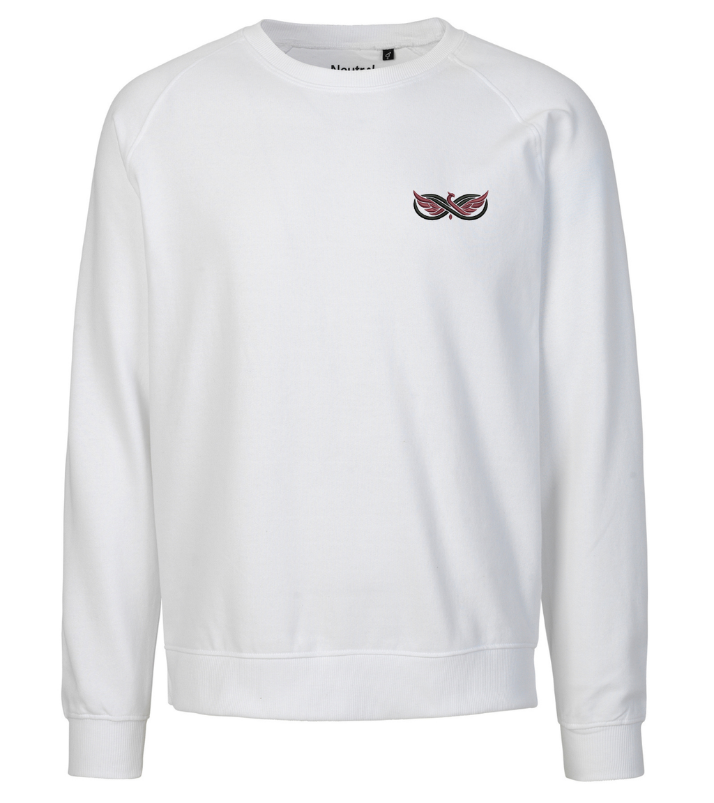 Finnix Signature - White Edition