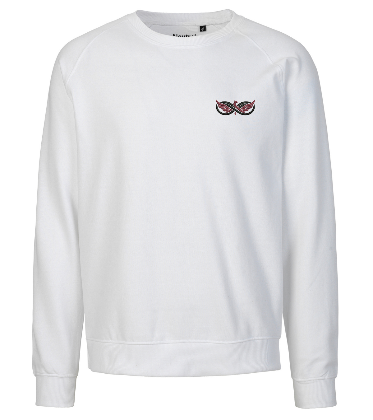 Finnix Signature - White Edition
