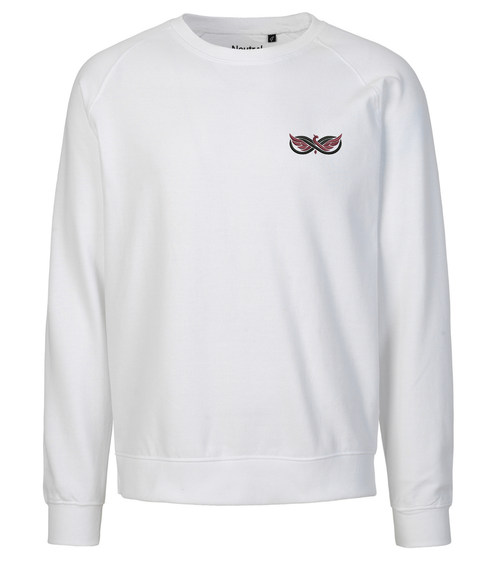 Finnix Signature - White Edition