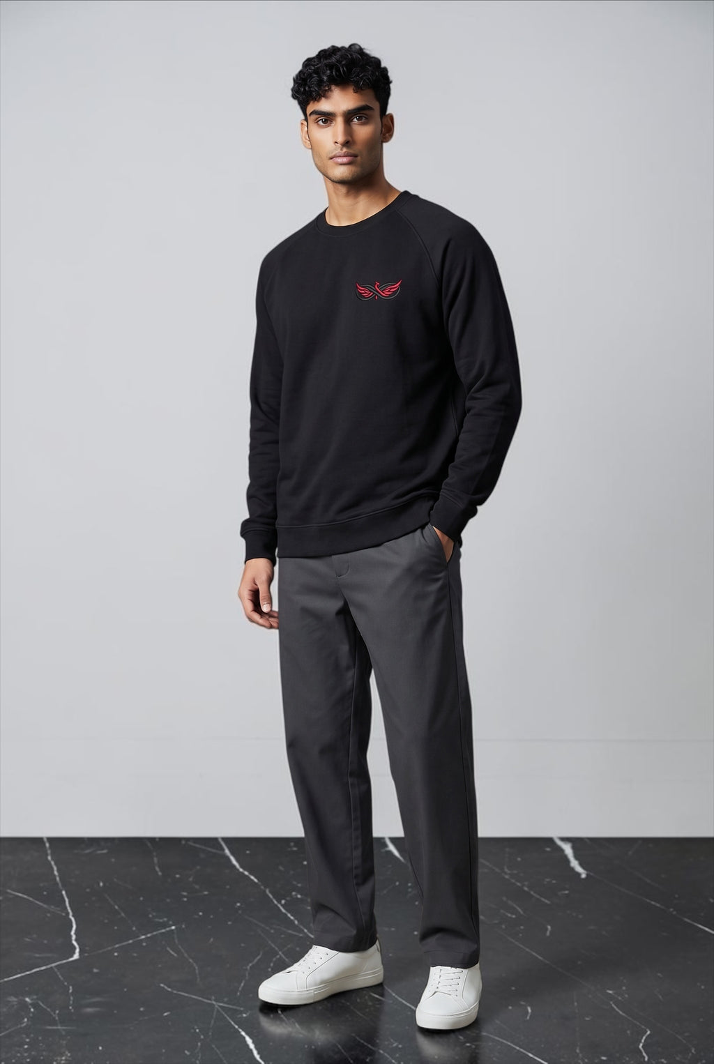 Finnix Signature - Black Edition