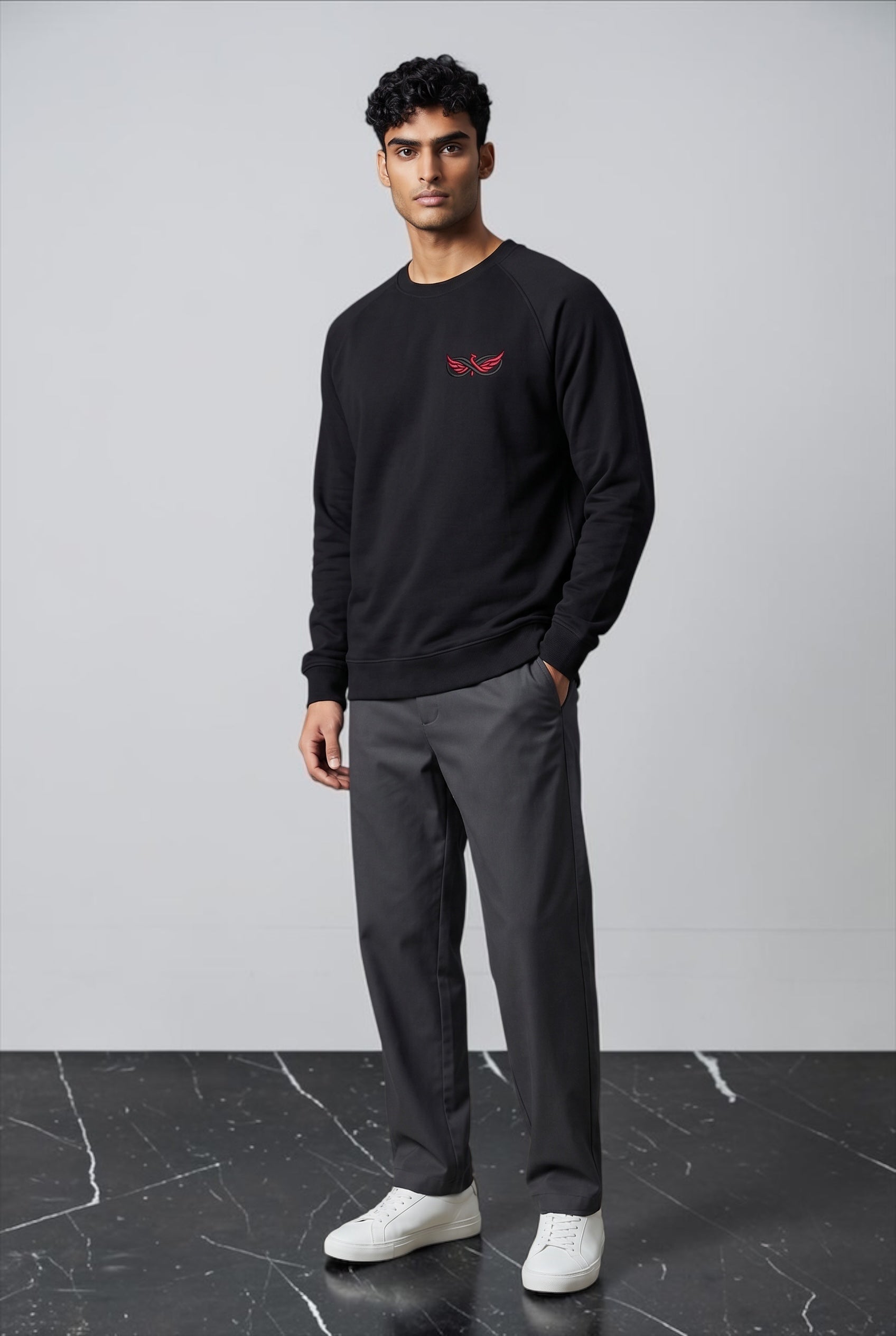 Finnix Signature - Black Edition