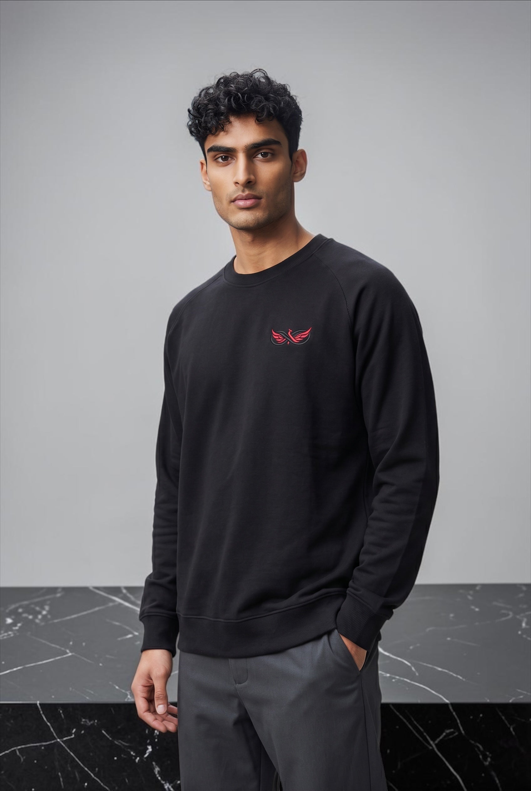 Finnix Signature - Black Edition
